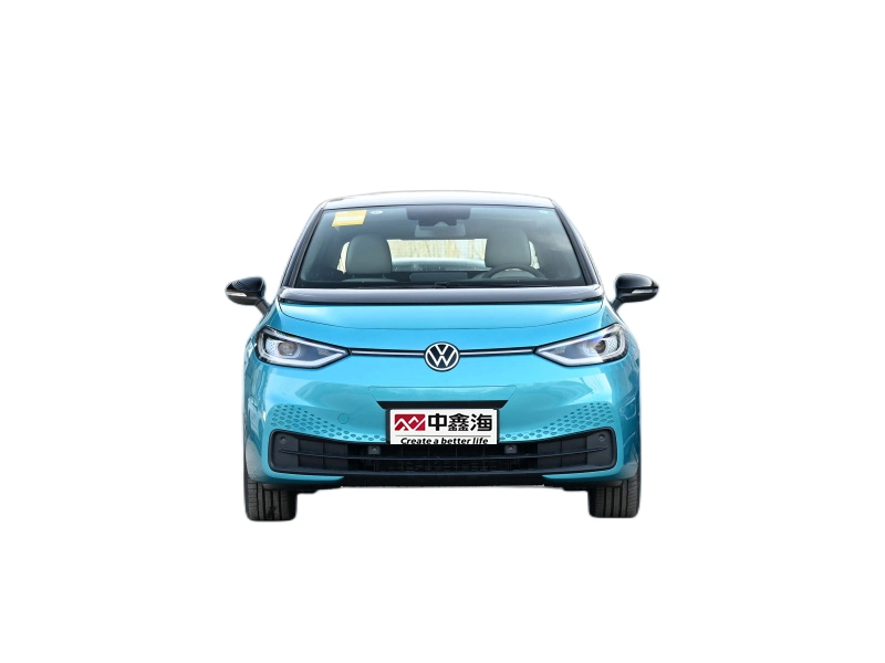 New Car Volkswa Gen ID3 Lowest Market Price Hot Selling Electric Vehicles Fast Delivery Compact Family Car Long Range Electric Car