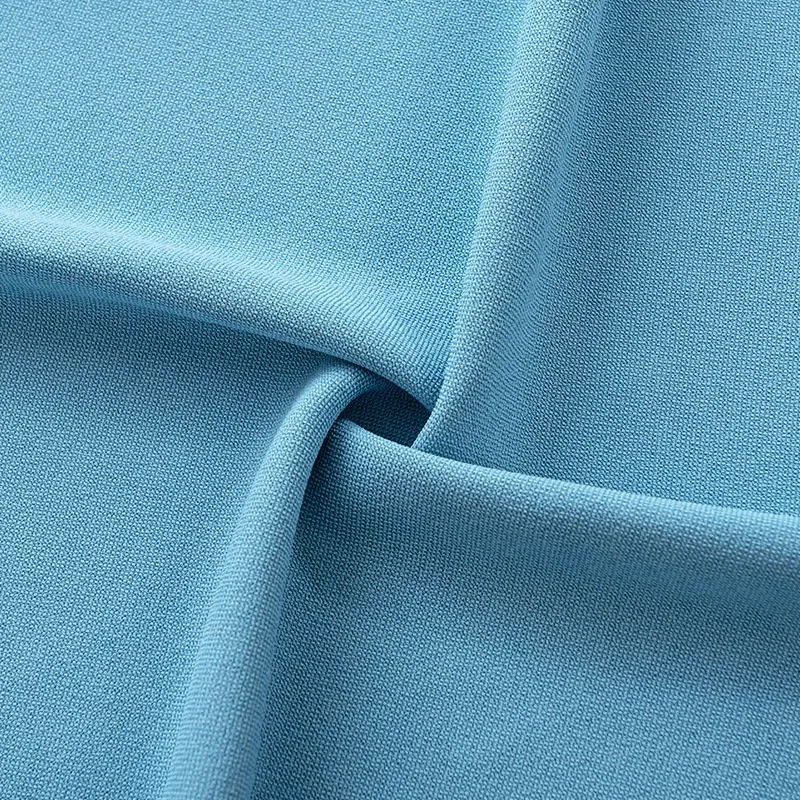 3.2 largeur de porte Macchido tissu ombré Uni fil coton chanvre Rideaux d'ombrage les fabricants vendent directement le tissu de décoration d'intérieur