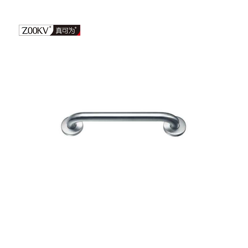 SUS304 securite tube en acier inoxydable Grab Bar