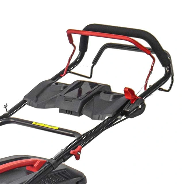 Lawn Mower Sales Good Quality 21inch High Power 3.5kw Gas Lawnmower with Loncin Engine