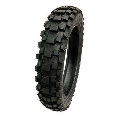 Front 80/100-21 Rear 100/90-19 Dirt Bike off Road Motorcycle Tyre