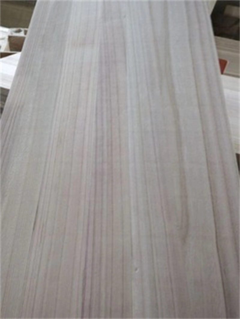 Poplar Solid Wood Panel Poplar Wood for Furniture