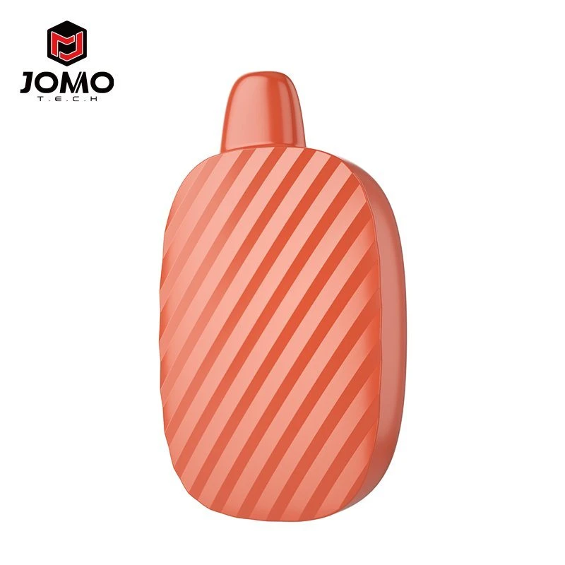 Jomo L11 Mini Cowry 5000 Puffs 9ml 500mAh Disposable/Chargeable Vape E-Cig Good Taste Factory OEM