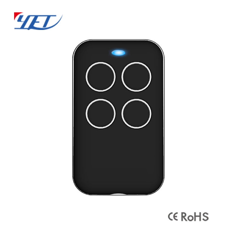 260-868MHz FRECUENCIA Auto-Scan Duplicador de Control Remoto para múltiples marcas código evolutivo y código fijo pero2130