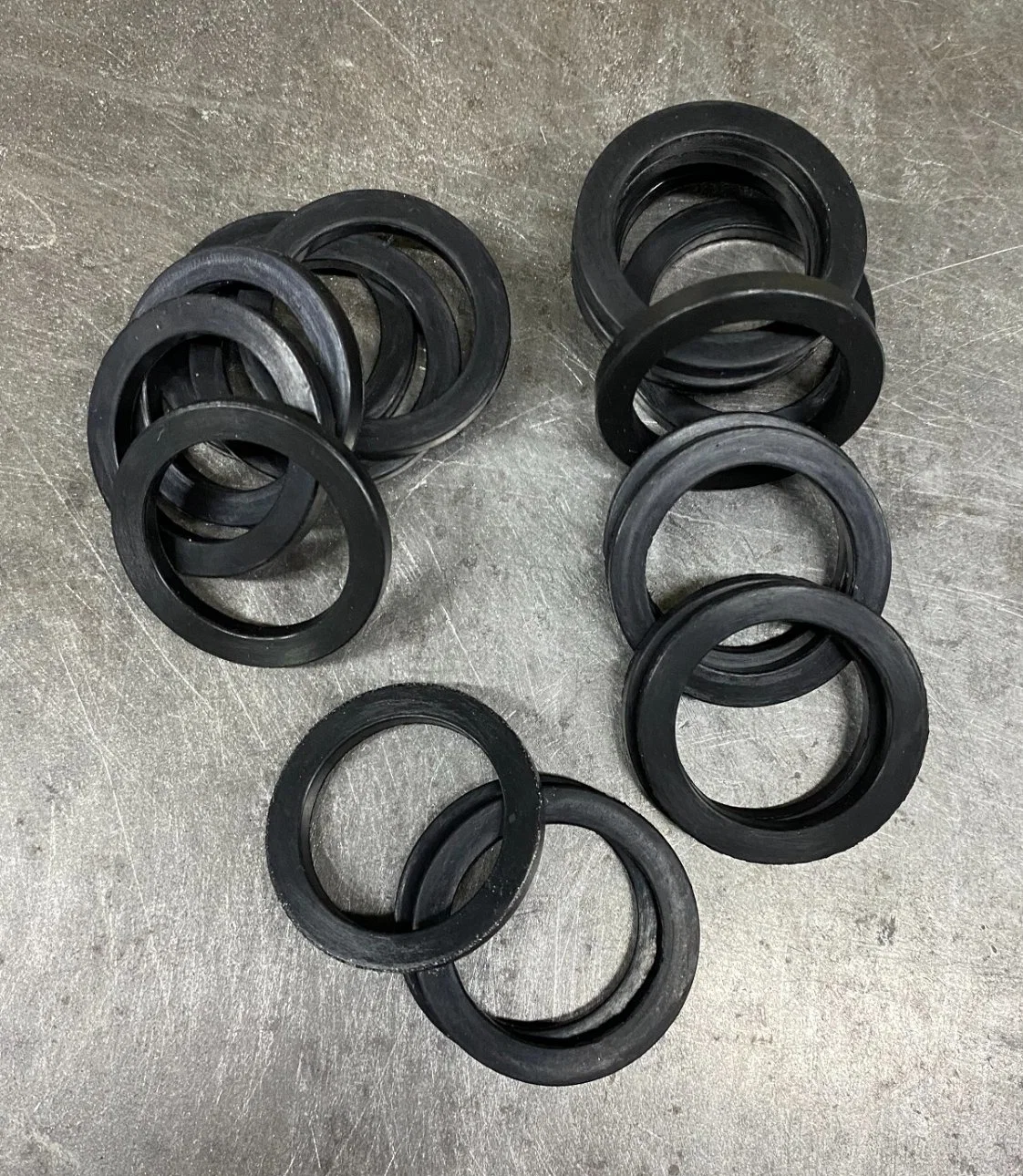 Customized High quality/High cost performance  Rubber Seal Ring