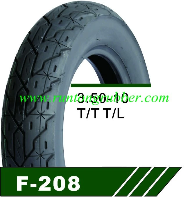 Scooter Tire and Tube 3.00-10