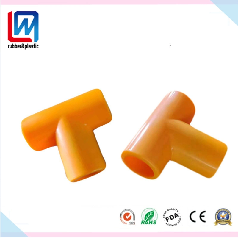 PA Custom Plasitc Molding Injection Part for Industry