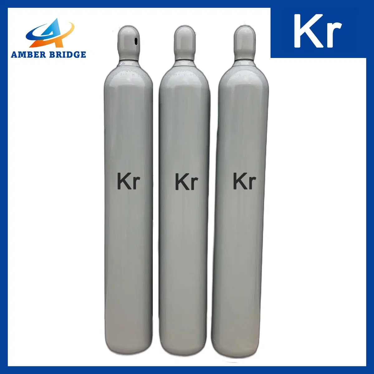 Factory Direct Sale Good Price of Krypton Gas