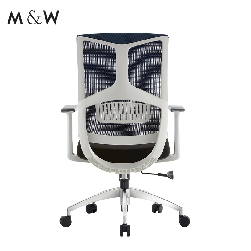 M&W Factory Direct Sale Office Chair Modern Executive Chair Office Meeting Chair Commercial Furniture