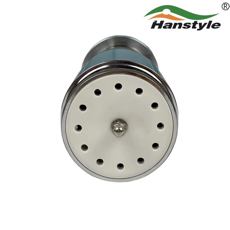 High Stability Branson 902 Replacement 20kHz Ultrasonic Transducer with Titanium Alloy Booster