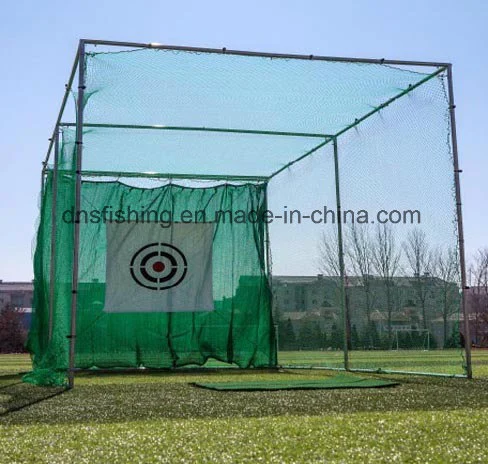 Master Golf Net Sport Net 20' X 10' X 10'