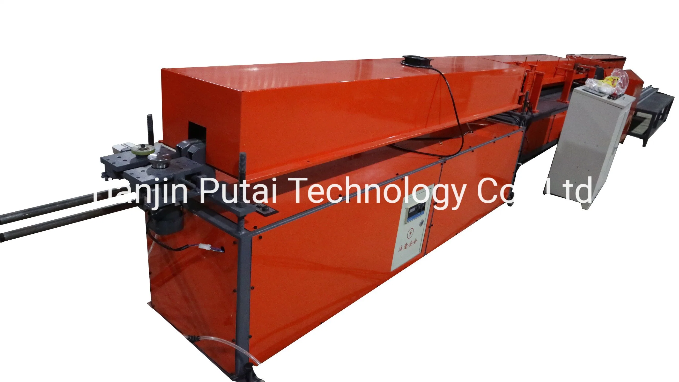 Putai-High quality/High cost performance  Ceiling System for Gypsum Board Main Tee Grid Making Machine