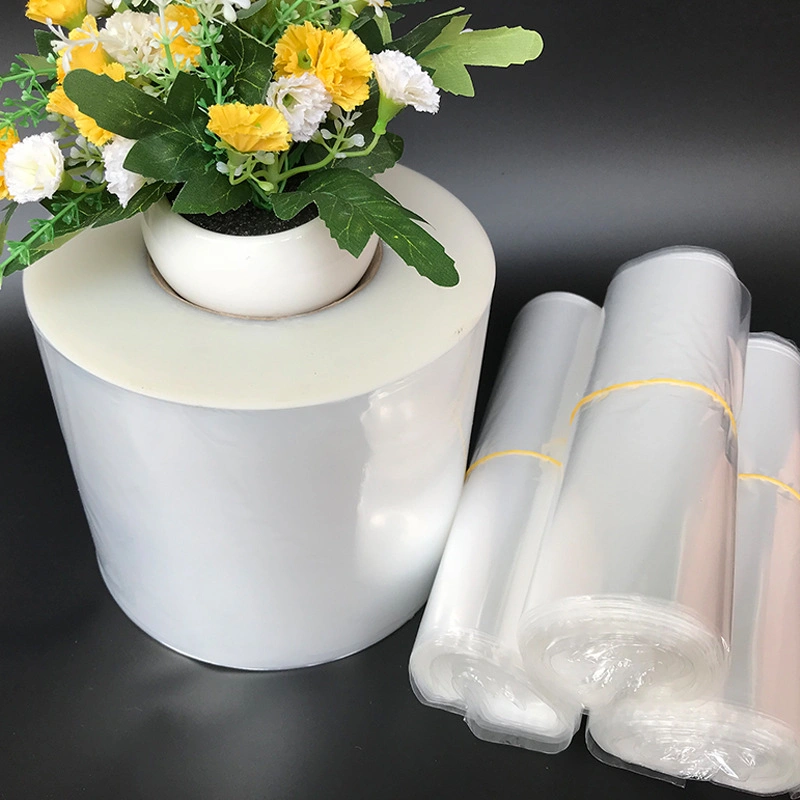 China Wholesale/Supplier Cheap Price POF Heat Shrink Film for Packing