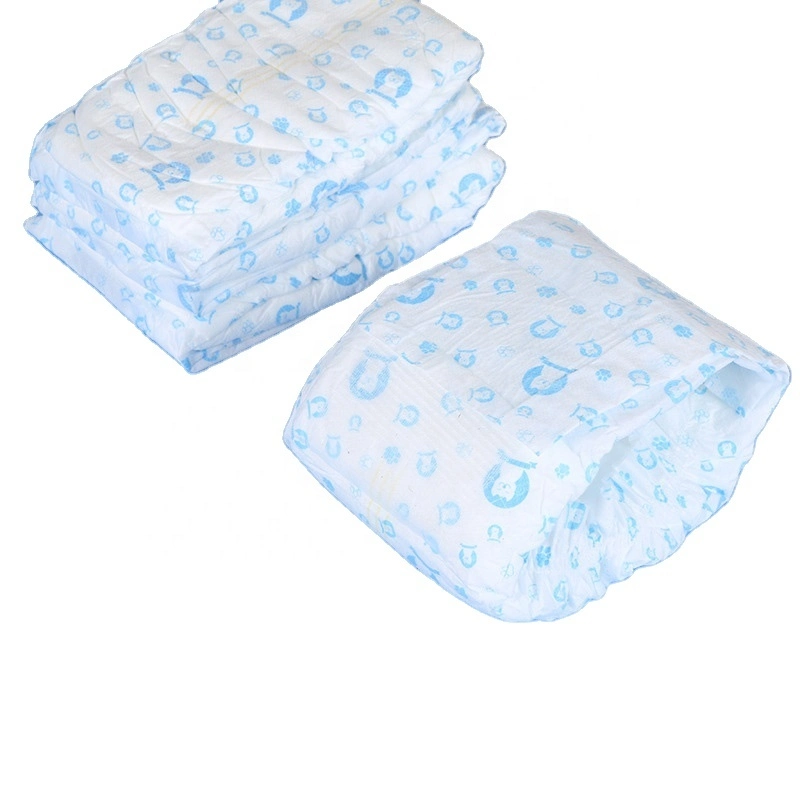 Original Factory Free Sample Full Size Female Pet Dog Diapers