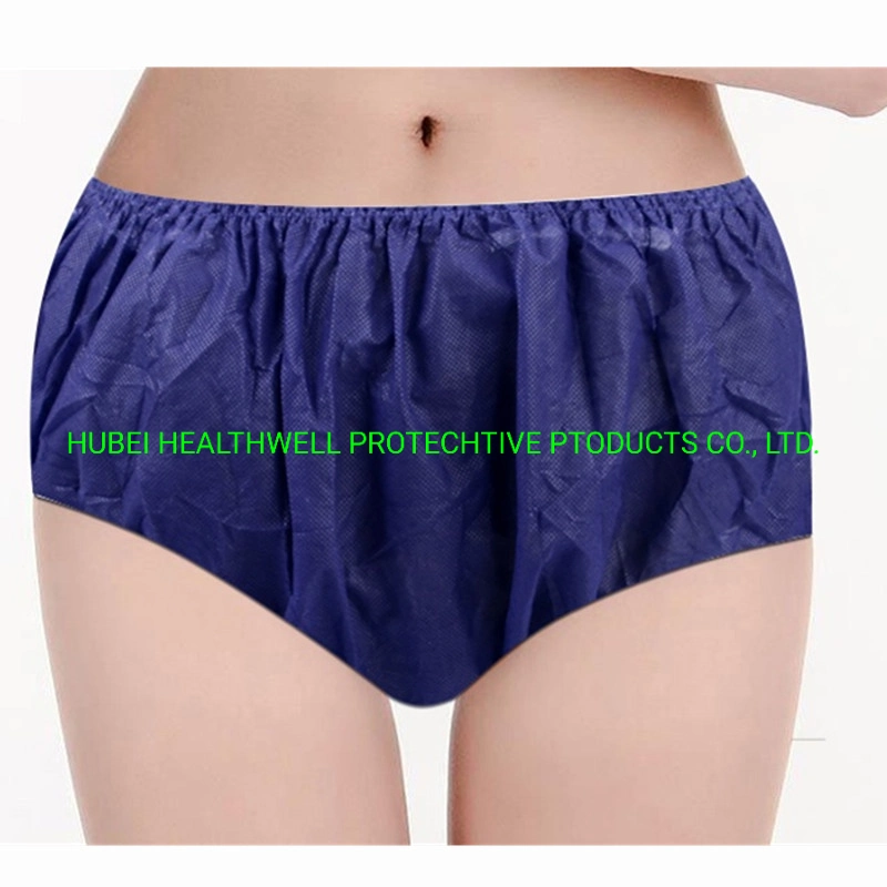 Support Customer Customization Disposable Underwear