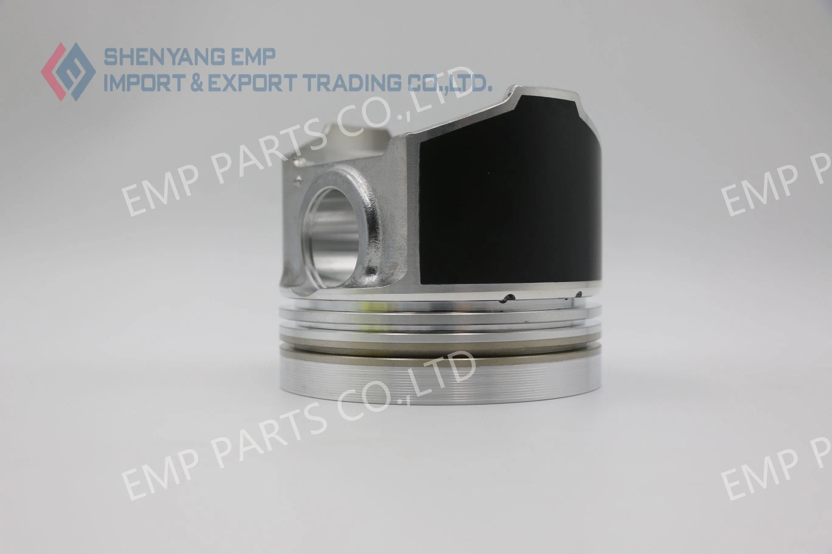 Piston V3800t 1j574-21112 59mm Combustor Size Excavator Diesel Engine Spare Parts