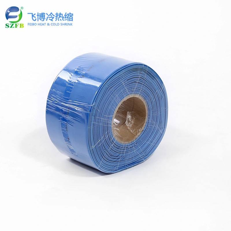 Thickened Insulation Cover of Copper Bar of 10kv Black High Voltage Heat Shrink Casing