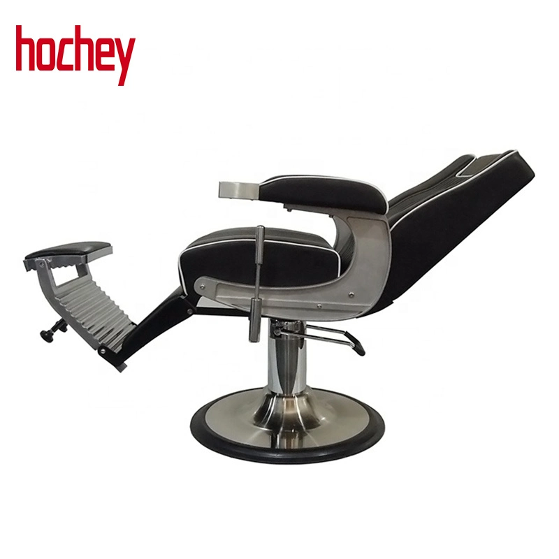 Médico Hochey elegante cadeira de modelação do cabelo da bomba hidráulica de serviço pesado de beleza cadeiras mobiliário e outros equipamentos de Cabeleireiro Melhores Produtos de beleza