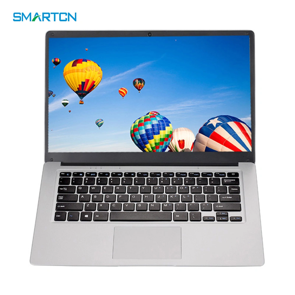 Wholesale 13.3 Inch 4GB RAM 64GB Emms Z8300 Core Laptop Cheap Price Laptops