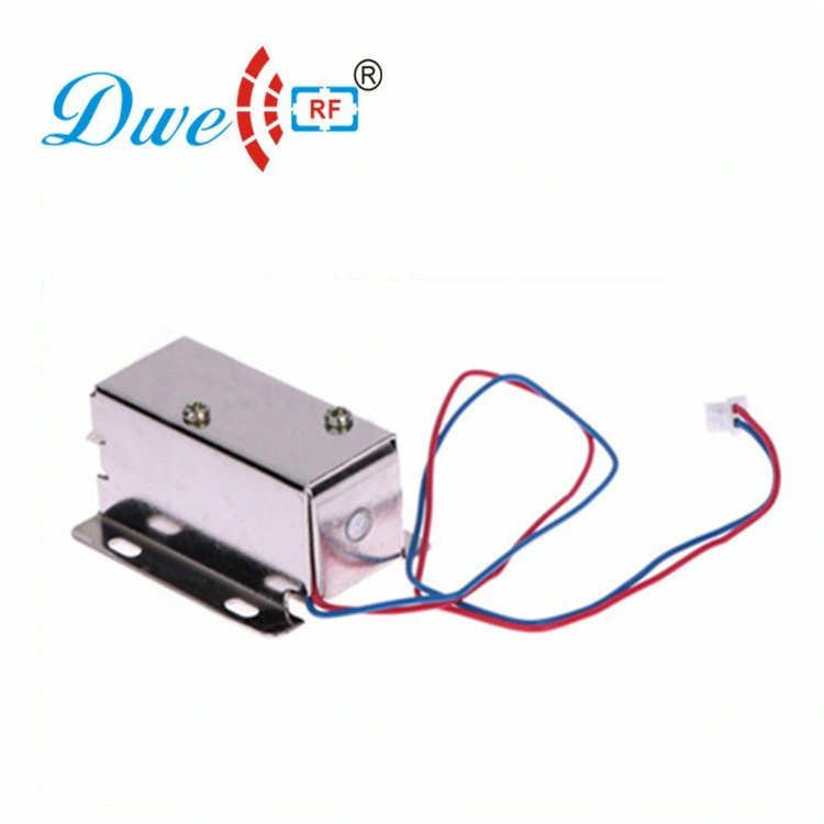 Electronic Mini Cabinet Drawer RFID Em Lock 12V