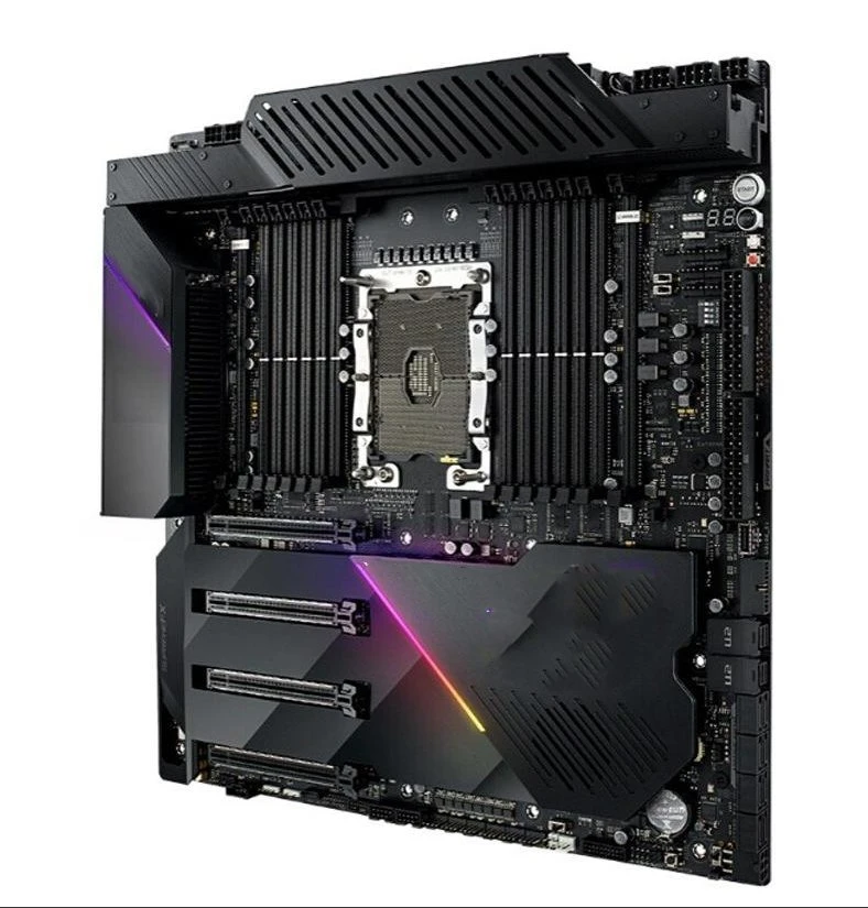 Placa madre Maaximus Z790 Exxtreme soporta Socket con 128GB memoria