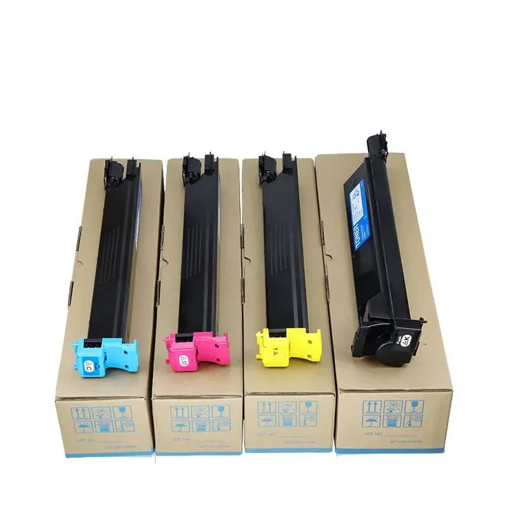 Copier Toner Cartridge Konica Minolta Tn312 Tn324 Tn512 for Bizhub C300 C352 Photocopier