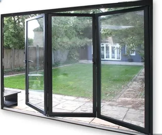 Australian Standard Promotional Prices Folding Door