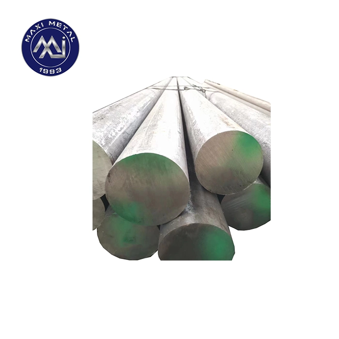 Chinese Manufacturer Inconel 718 Inconel 725 Bright Round Bar