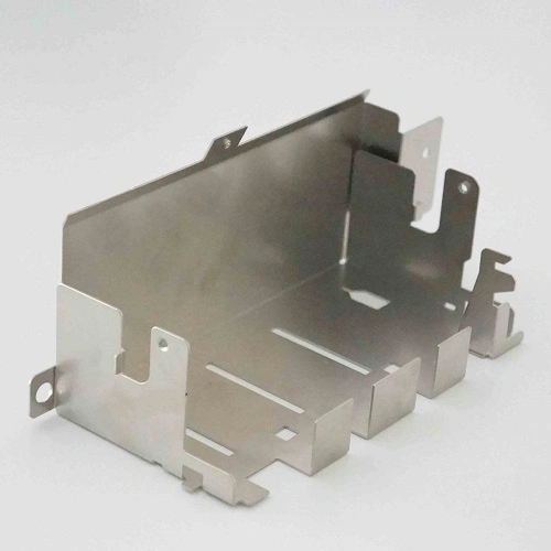 Professional Custom Processing of Sheet Metal Parts, Metal Stamping, Free to Draw Proofing