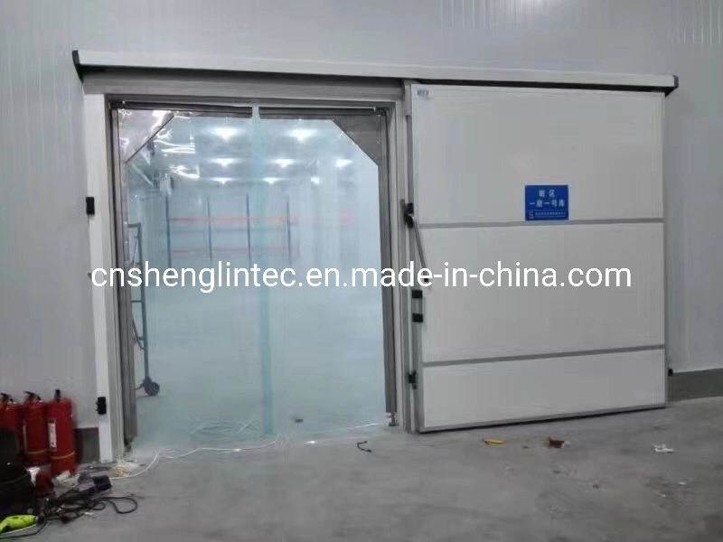 Pharmaceutical Clean Room Refrigeration Freezer Cooling Unit