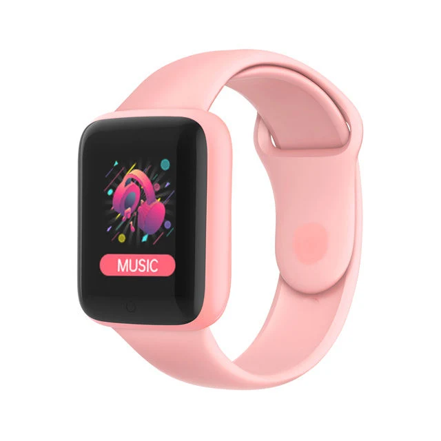 El sueño Pulsera de Smart nuevos Deportes Tracker contador de pasos Digital Kids Reloj inteligente