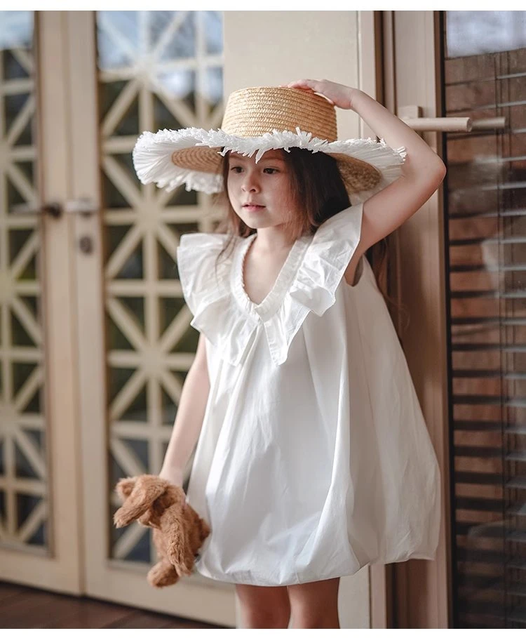Fabrik Personalisieren Hochwertige Baumwolle Baby Kleidung Kleidung Mädchen Kinder Kleidung