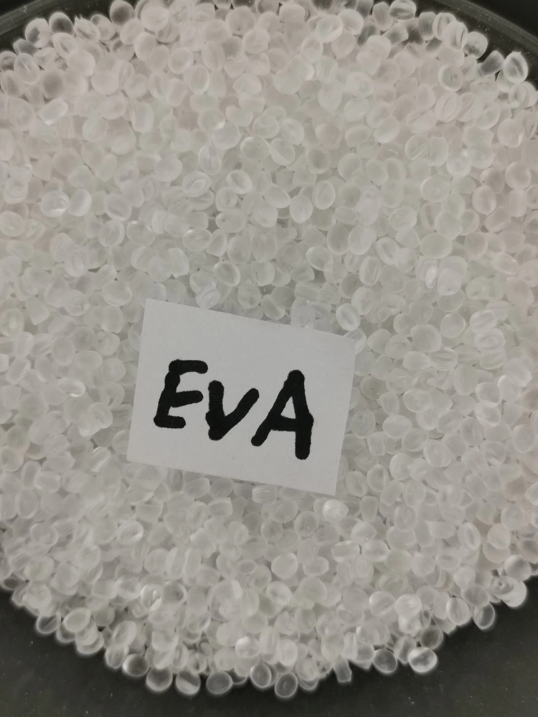 Factory Price EVA Plastic Used in Shoe Making Industry EVA