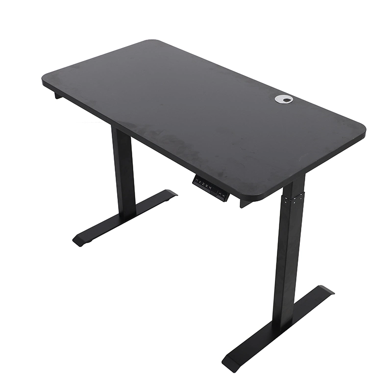 Edelstahl Autonomic ergonomische elektrische Tischplatte Stand-up Höhe Verstellbarer Stehtisch