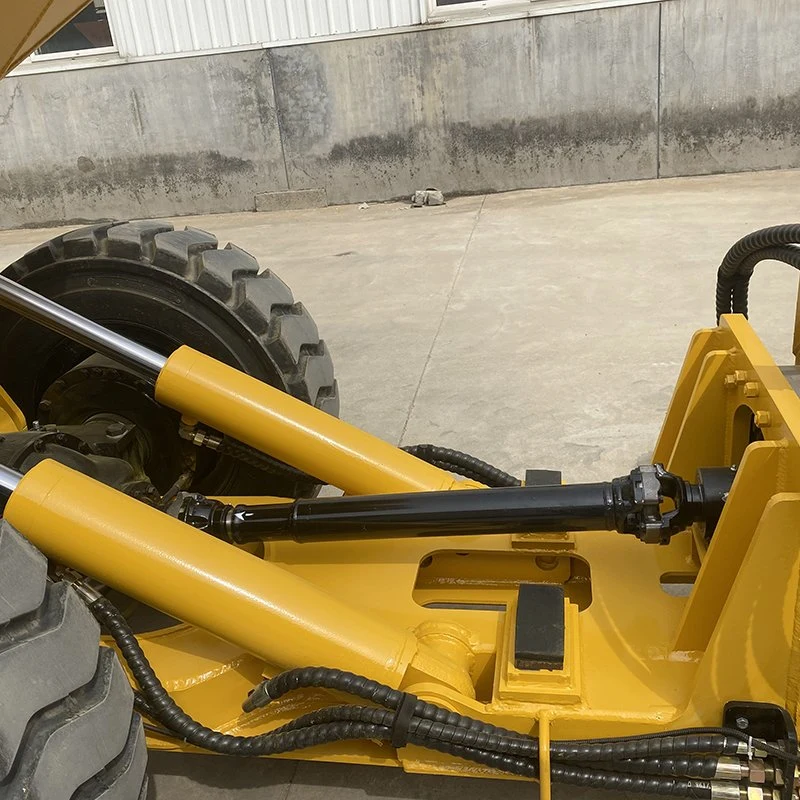 Qualidade padrão de mineração de cobre personalizados underground mining dumper truck