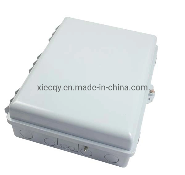 16 / 32 Cores Fiber Optic Cable Distribution Box