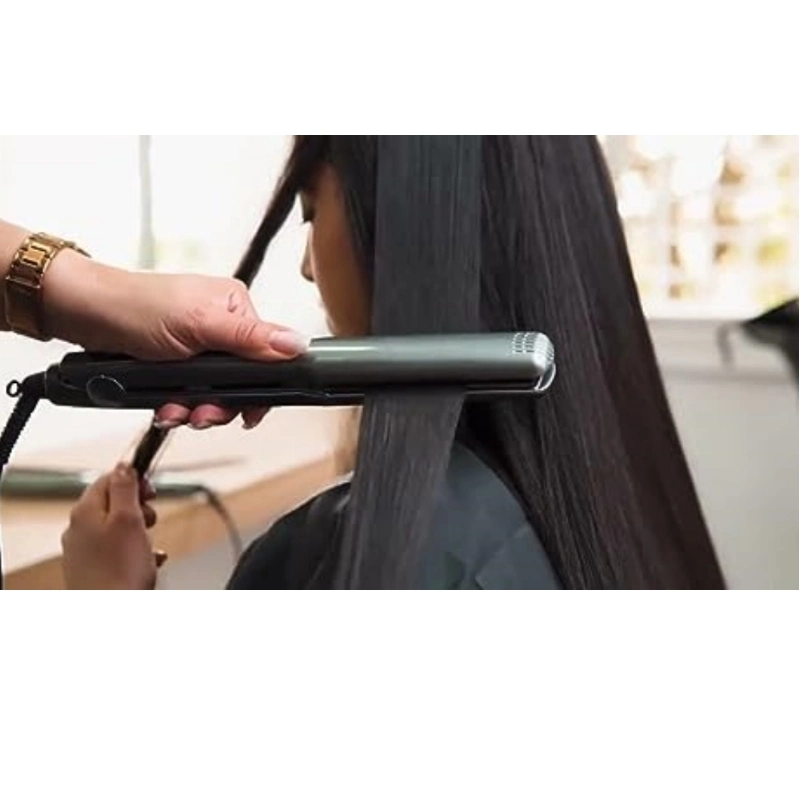 480f Hair Straightener and Private Label Ceramic Flat Iron Hair Straightener