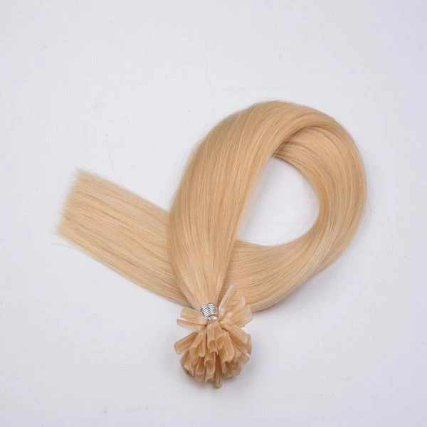 Keratin U-Tip Hair Extension, Nail Hair