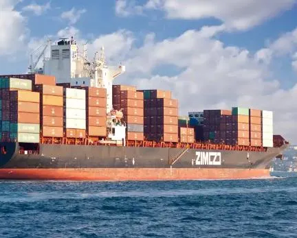 Fornecer Top 10 Carrier China para Belize Port Sea Freight Do Agente de Envio profissional