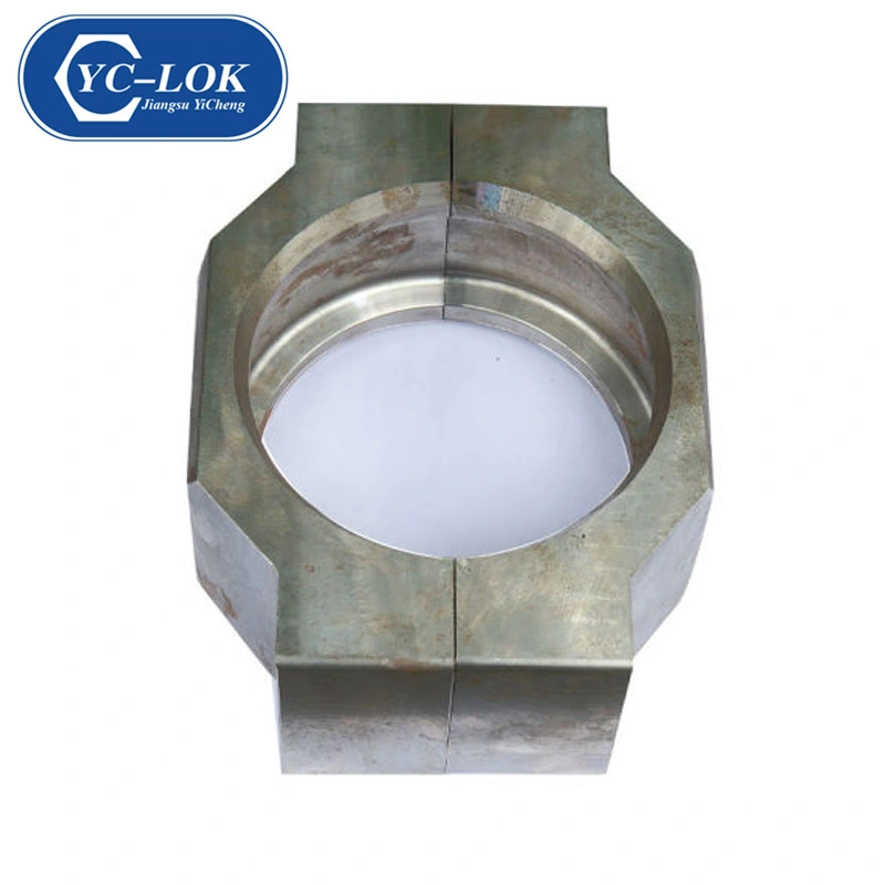 New Arrival Steel Pipe Flanges and Flanged Fittings with Best Price