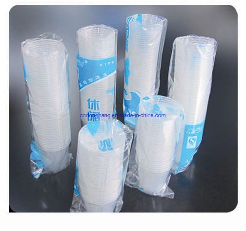 High quality/High cost performance  and Wholesale/Supplier Price Automatic Plastic Cup Packing Machinery