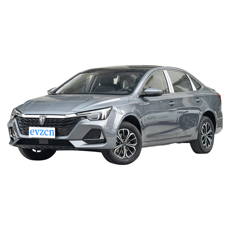 Roewe I6 502km Electric Car Ternary Lithium Battery New Energy Car with Luxury Interior High Performance Sedan