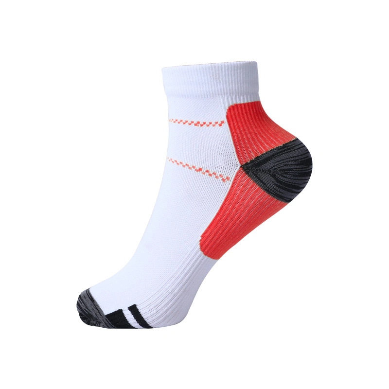 Fútbol Non-Slip calcetines calcetines cortos Deportes transpirable calcetines personalizados