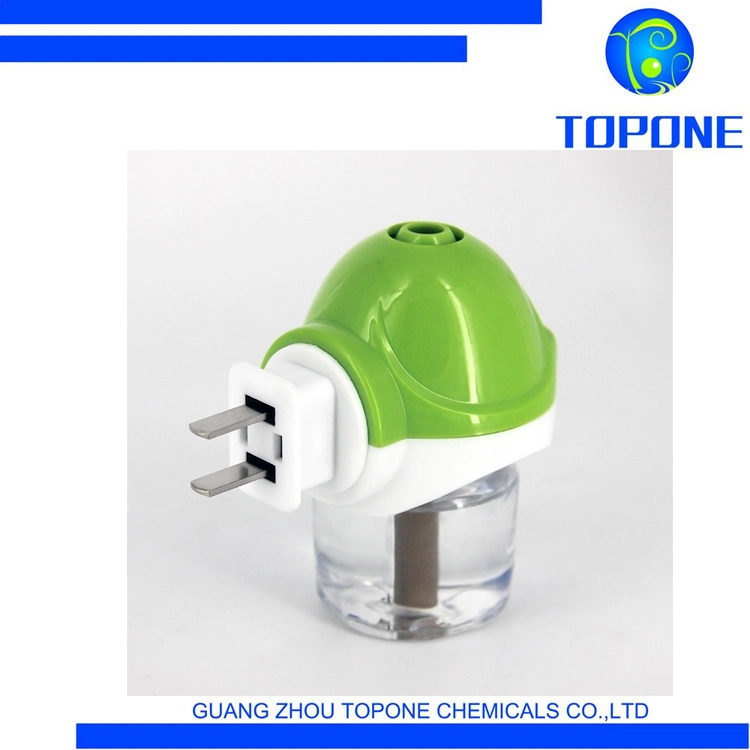 TopOne supplément de produit anti-moustiques électrique Repalmence liquide