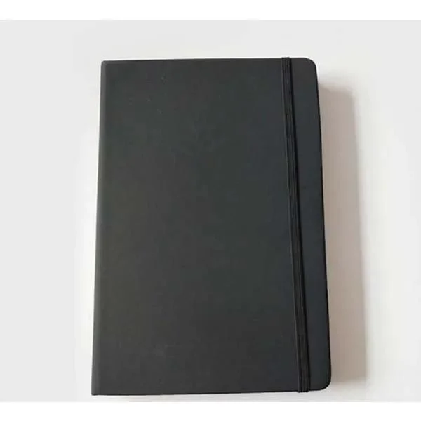 Stationery Notebook Made From Stone Paper