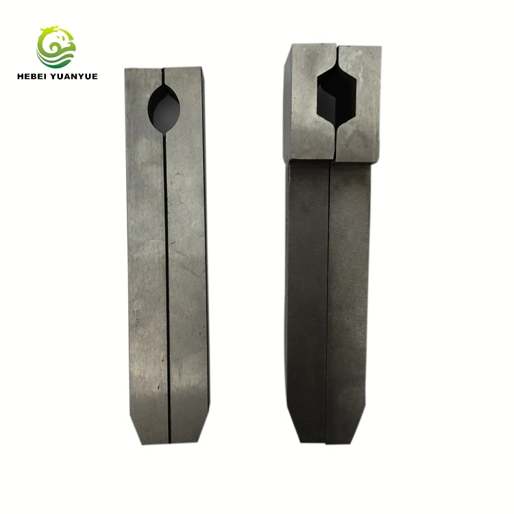 Transfer Fingers Nut Forming Tooling and Dies