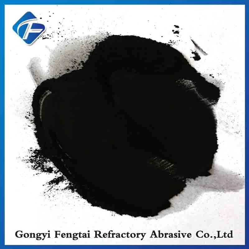 High Absorption Coal Wood Based Columnar Granular Powder Activated Carbon