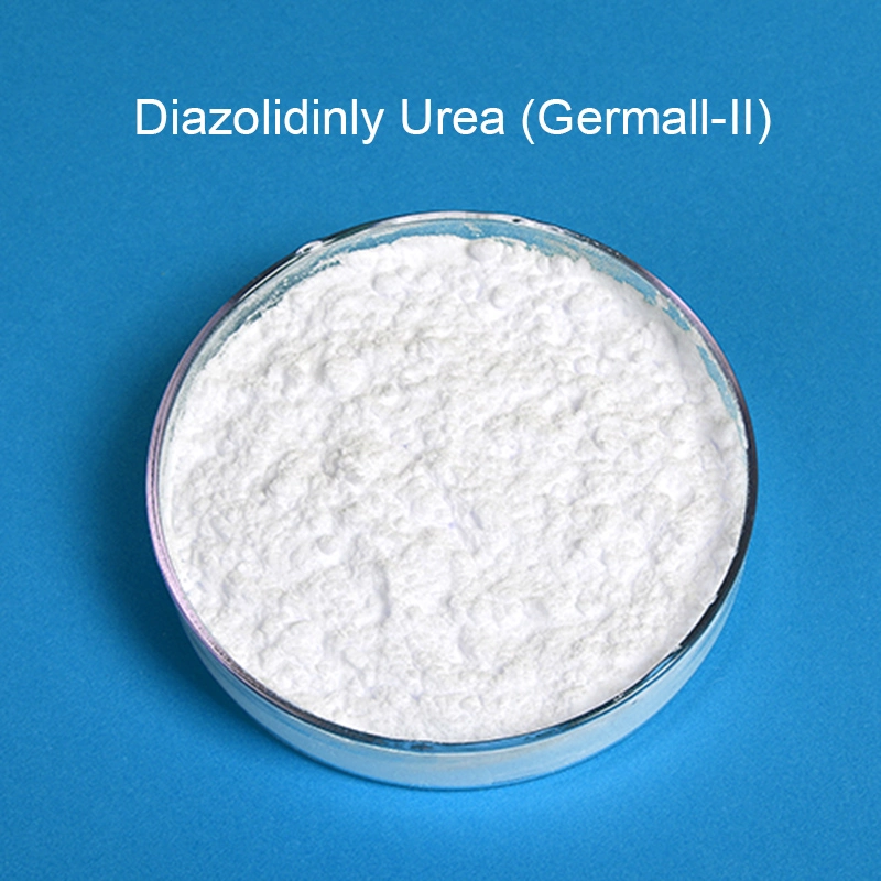 Pharma Grade Germall-II Diazolidinyl Urea