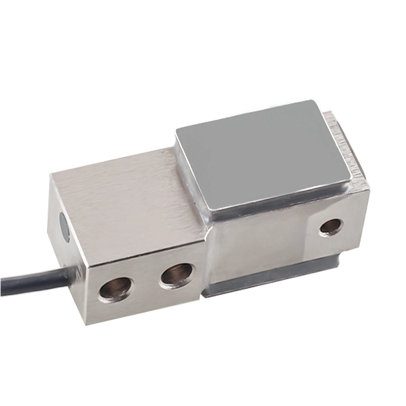 Mbb 20kg 50kg 100kg Micro Bending Beam Load Cell Low Profile Platform Scale Weighing Sensor Loadcells