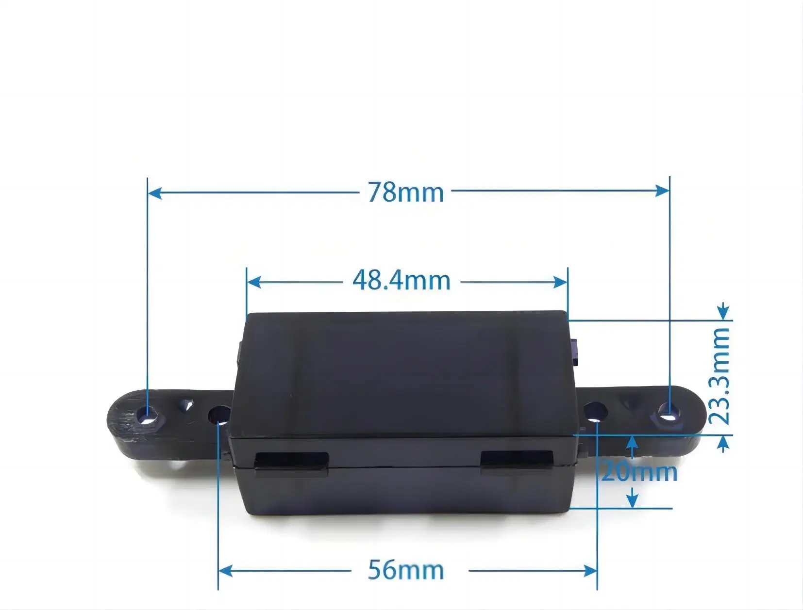 ABS Plastic Remote IR Sensor Eye Use for Automatic Tap Urinal Toilet Flush Valve